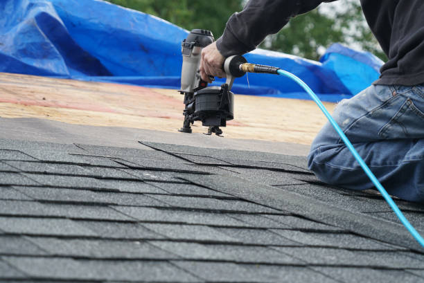 Roof Insulation in Roscoe, IL