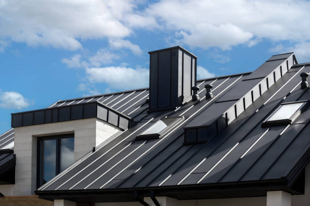 4 Ply Roofing in Roscoe, IL